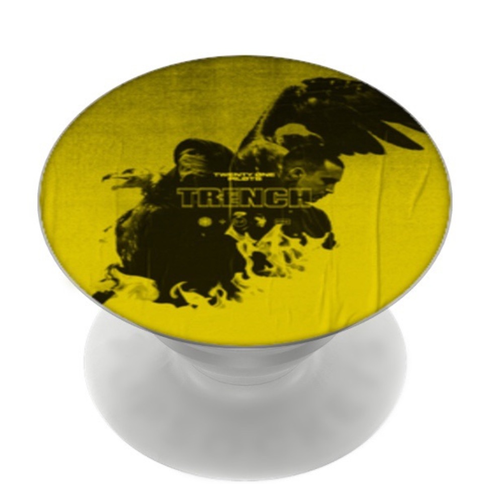 Twenty One Pilots Phone Grip (2pc)
